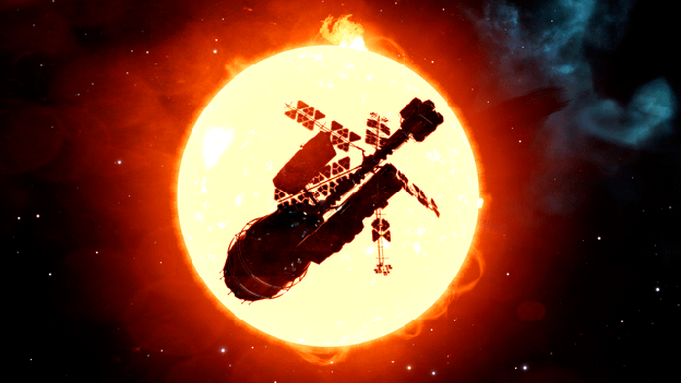r/EliteDangerous - Anti-Xeno Initiative Headquarter Complete (and 500,000 ARX commit)